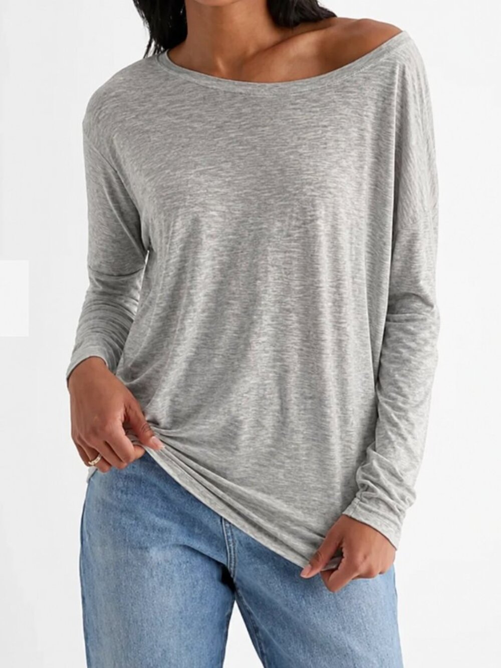GRAY Express London Tee